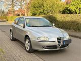 Alfa Romeo 147 1.6 Klima TÜV 06/2027 1 Hand ! - Alfa Romeo 147: Kleinwagen