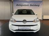 Volkswagen up e-up! Pano Kamera SHZ PDC DAB Sounds Klimaaut - Volkswagen e-up!