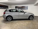 BMW 116 1 Limousine 5-trg. 116 i*NAVI* - BMW 116 Gebrauchtwagen in Mülheim (Ruhr)
