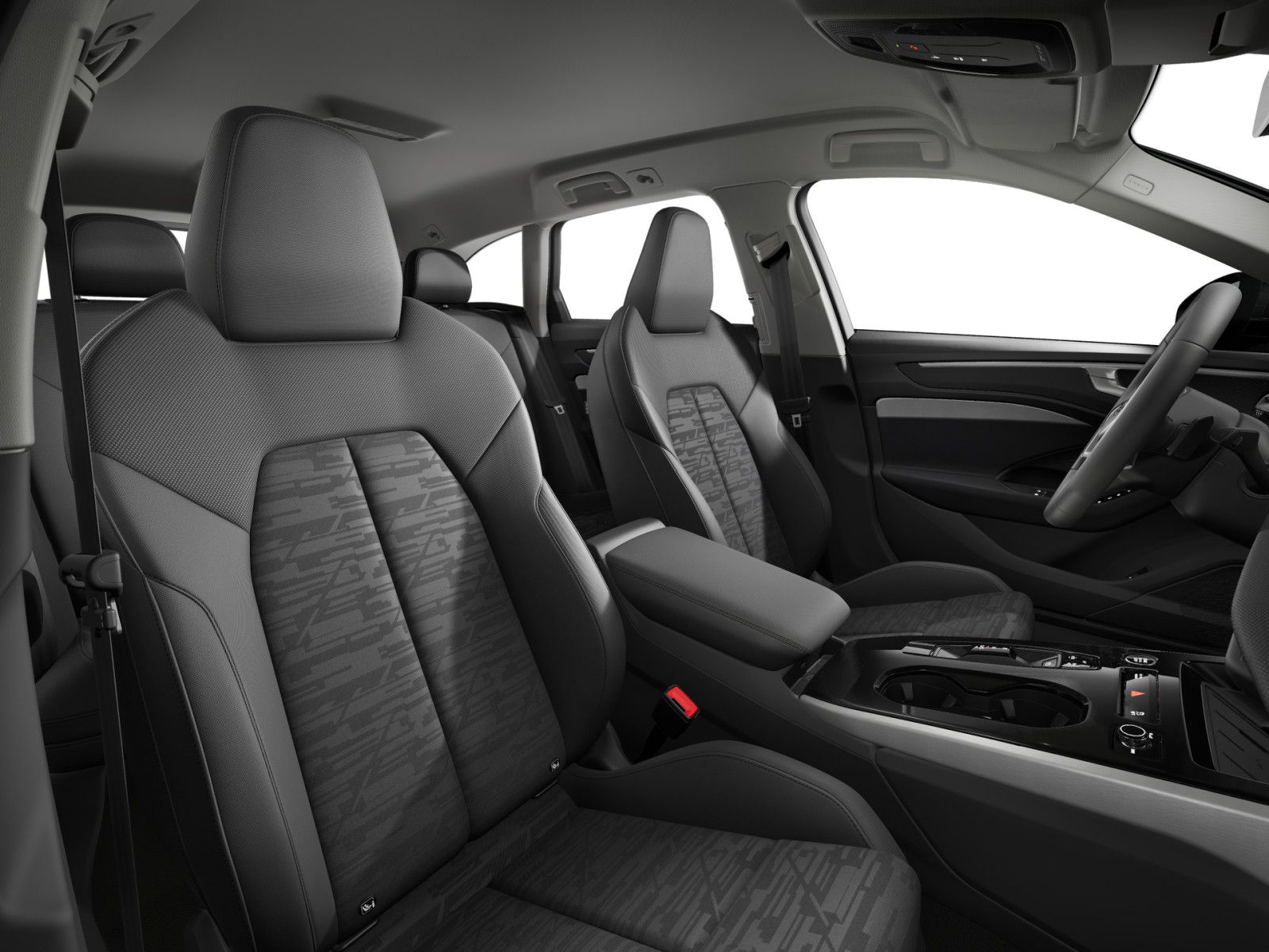 Audi A6 - Bild 10