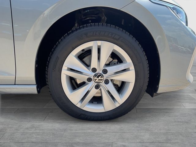 Golf VIII LIFE 1.5 TSI REAR VIEW HEAD UP NAVI AP