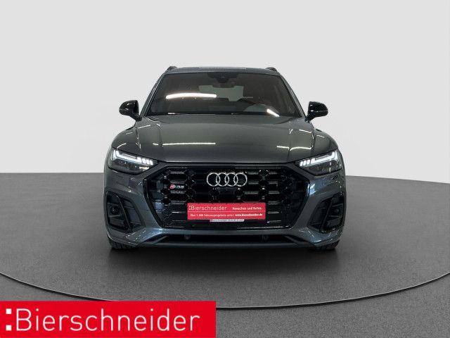 Audi SQ5 - Bild 2