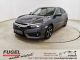 Honda Civic 1.5 i-VTEC Executive ACC|LED|virt.Cock.|Na - Honda Civic Gebrauchtwagen