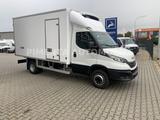 Iveco Daily 70C18HA8 MY24 TK KOFFER CARRIER LED RFK - Offers