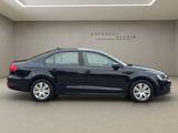 Volkswagen Jetta 1.6 TDI Trendline - Volkswagen Jetta mit Diesel-Antrieb