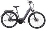 Hercules Robert/a I-R8 Zentralrohr 50cm 28" - Hercules E-Bikes