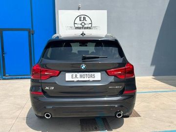 BMW X3 - 4