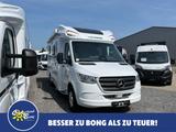 Weinsberg CaraCompact Suite MB EDITION PEPPER 640 MEG  - Weinsberg CaraCompact Suite 640 MEG EDITION PEPPER Automatik