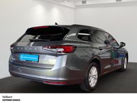 Skoda Superb - Vorschau Bild 4