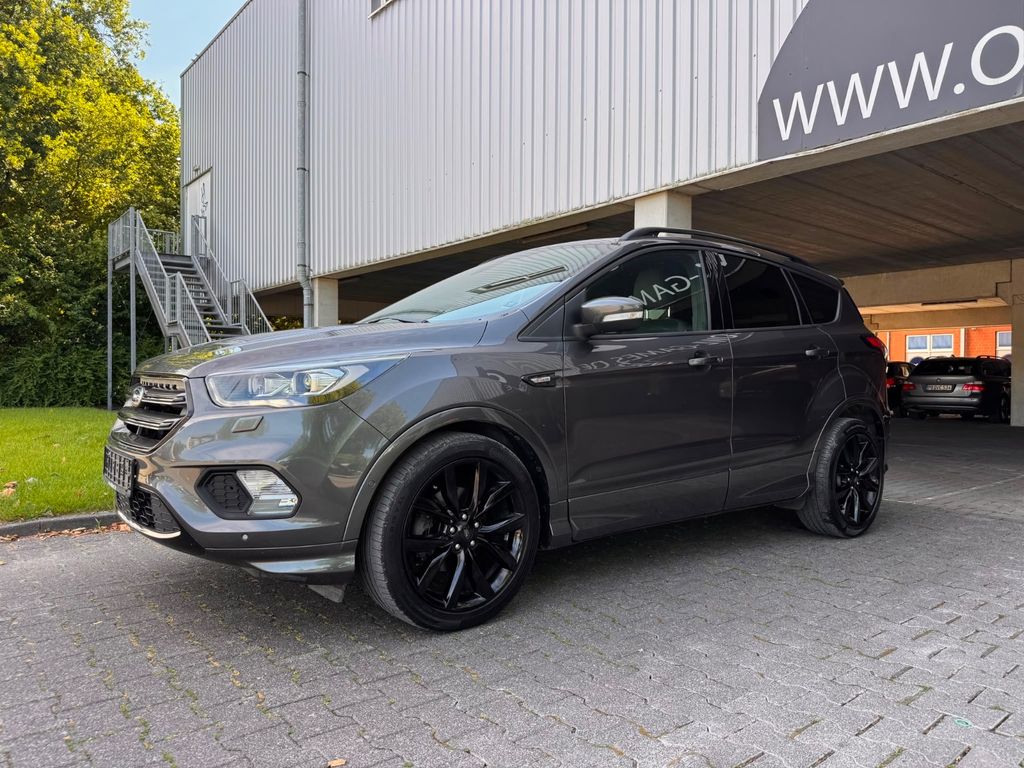 Image of Ford Kuga