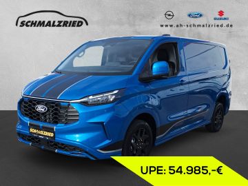Bild Transit Ford