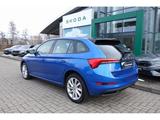 Skoda Scala 1.5 TSI DSG Style*ACC,Pano,Leder,Navi,AHK* - Skoda Scala Gebrauchtwagen in Bremen