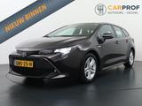 Toyota Corolla Touring Sports 1.8 Hybrid Active AHK - Toyota Corolla: mit Anhängerkupplung