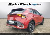 Kia Sportage GT-Line 1.6 T-GDI Mild-Hybrid*LED*Kamer - Kia Sportage Vorführfahrzeuge