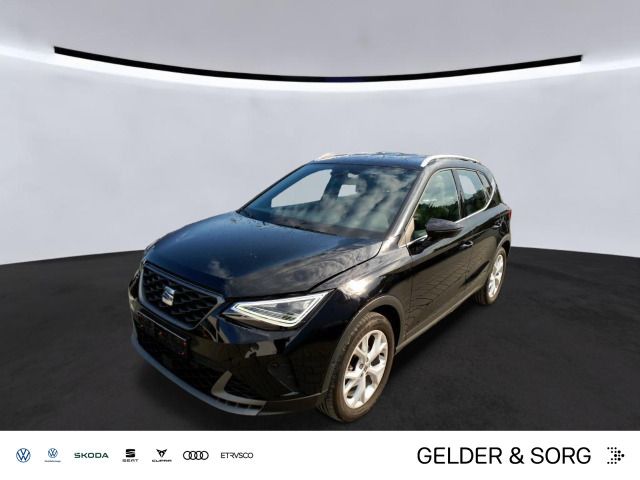 Image of Seat Arona