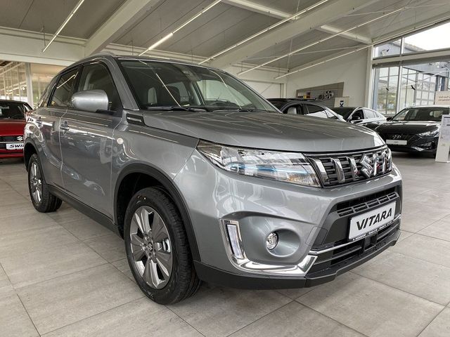 Suzuki Vitara Comfort VOLLHYBRID Automatik Klimaauto, A