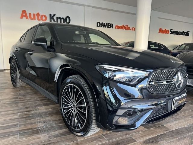 Altele Mercedes-Benz GLC Coupé GLC 220 d 4Matic Mild hy