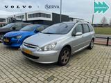 Peugeot 307 SW 16V Pack - kupplung EN VLIEGWIEL KAPOT . - Peugeot 307 aus 2004: 307sw