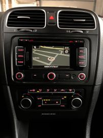 Volkswagen Golf - 5