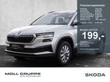 Skoda Karoq 1.5 TSI DSG Selection 130 ALU LED KAM SMAR - Skoda Karoq: Selection