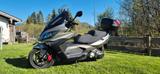 Kymco i500 R - KYMCO ROLLER 50