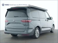 Volkswagen T7 California - Vorschau Bild 5