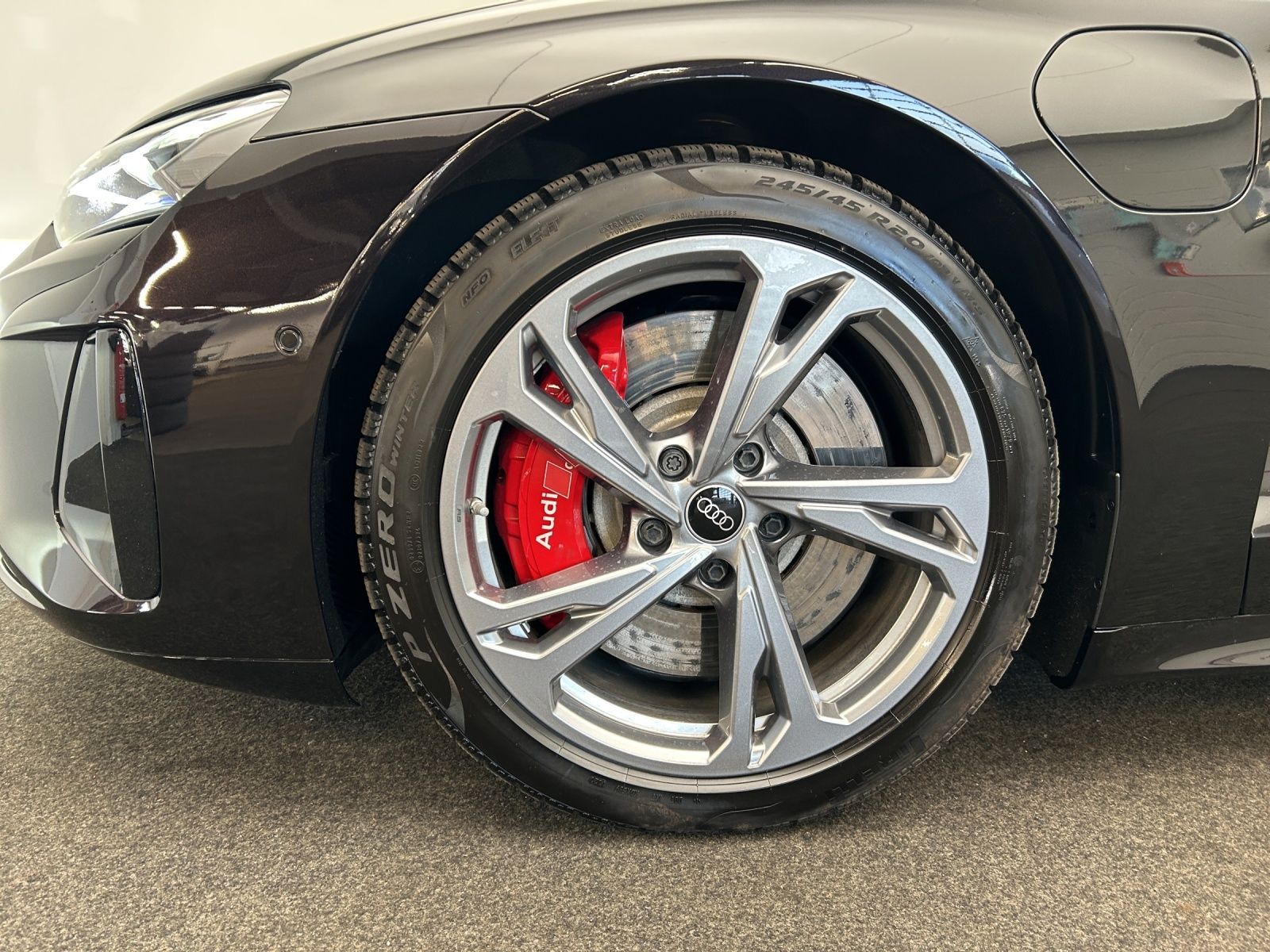 Audi RS e-tron GT - Bild 18