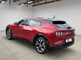 Ford Mustang Mach-E Premium AWD +Panorama+SOH99%+ - Ford mit Elektro-Antrieb: Mach