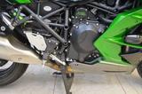 Kawasaki Ninja H2 SX Tourer (viel Zubehör) - KAWASAKI H2