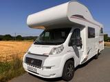 Carado A 464 mit Sat*TV*AHK*Wechselrichter*LKW-Navi* - Offers