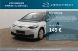 Volkswagen ID.3 Pure 110kW PDC*Klima*NAV - Volkswagen ID.3 in Braunschweig