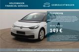 Volkswagen ID.3 Pure 110kW PDC*Klima*NAV - Volkswagen ID.3 in München