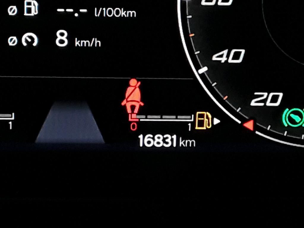 Cupra Leon 1.4 electric/TSI e-HYBRID 150kW 6-Gang Auto