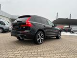 Volvo XC60 R-Design Recharge LED Nav Leder Head-up 360 - Volvo: Allradantrieb