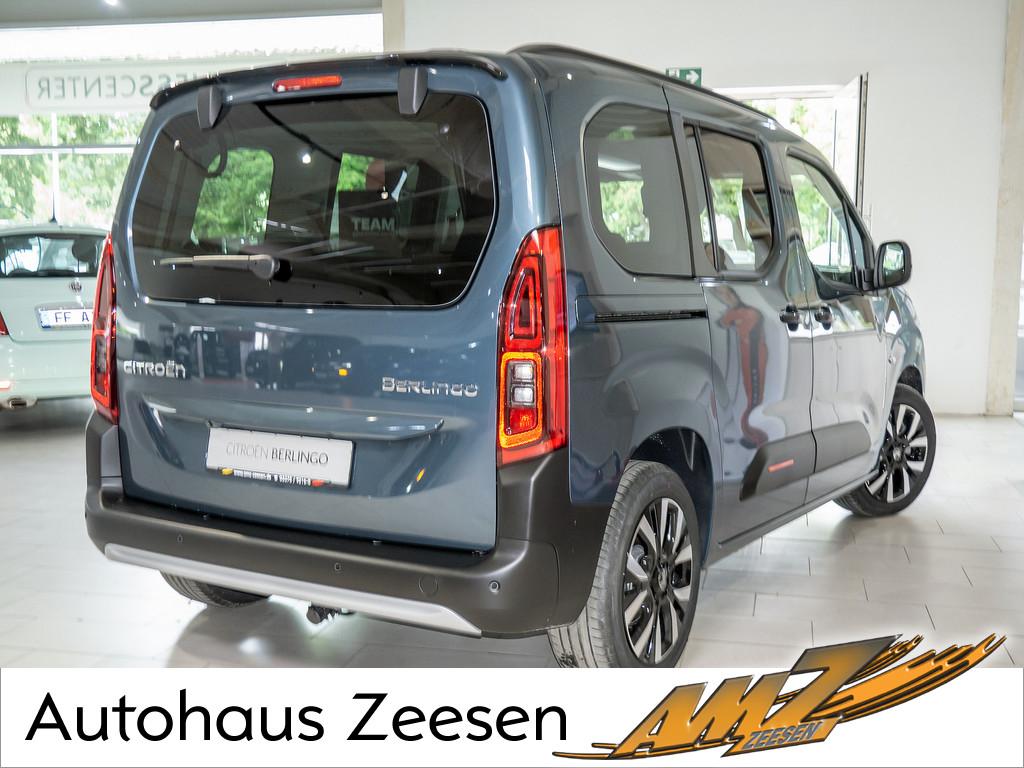 Citroën Berlingo 1.5 Diesel 130 Max M XTR NAVI PDC PANO
