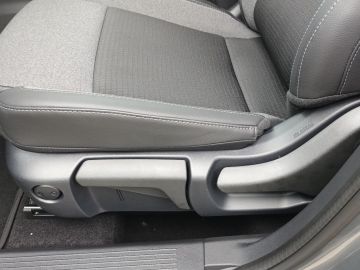 Nissan Qashqai 1.3 DIG-T N-Connecta °Navi°RFK°SHZ°BF°