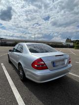 Mercedes-Benz E 220 CDI  Top Zustand, nur... - gebrauchte Mercedes-Benz E 220 aus dem Jahr 2005