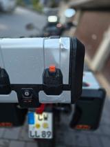 KTM 1290 Super Adventure S, 30mm tiefergelegt! - KTM 1290 Super Adventure T
