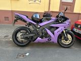 Yamaha RN12 - YAMAHA 2005 R1