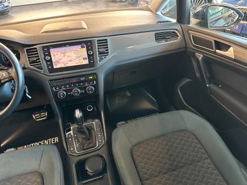 Volkswagen Golf Sportsvan VII DSG *IQ.DRIVE*