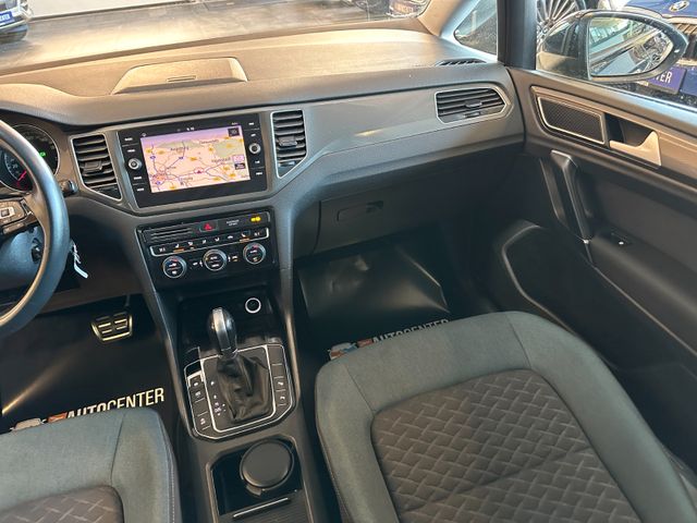 Volkswagen Golf Sportsvan VII DSG *IQ.DRIVE*