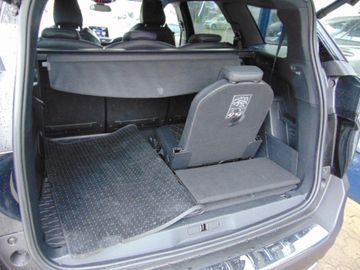 Bild 14 Peugeot 5008 GT