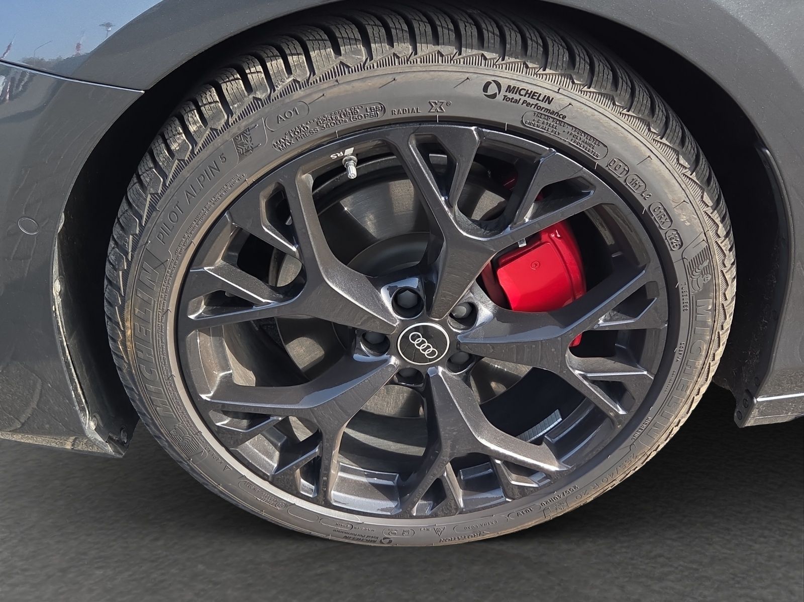 Audi A6 - Bild 15