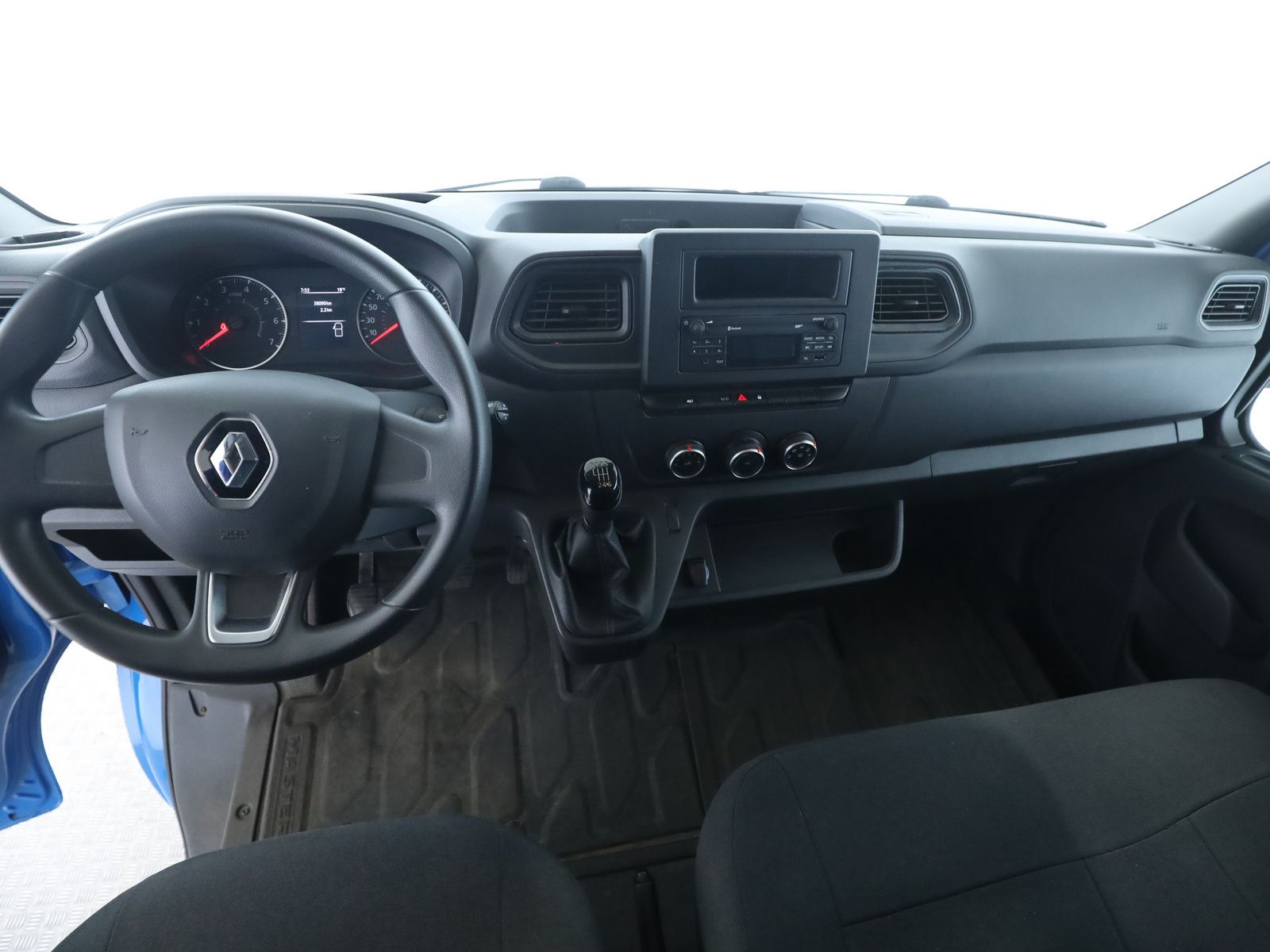 Renault Master - Bild 12