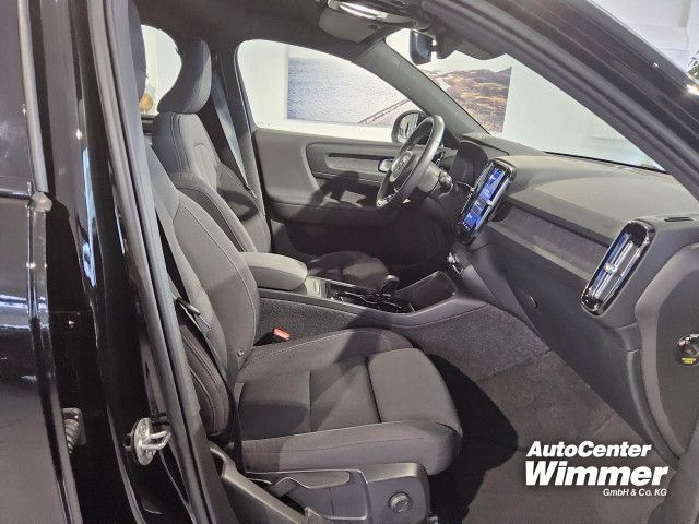 Foto Nummer 11: VOLVO XC 40