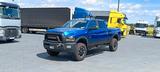 Dodge RAM 2500 Power Wagon - Dodge RAM: Ram2500
