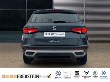 Seat Ateca 1.5 TSI NAVI LED Beats Audio FullLink
