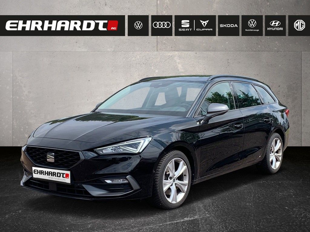 Seat Leon - Bild 1