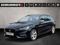 Seat Leon - Vorschau Bild 1