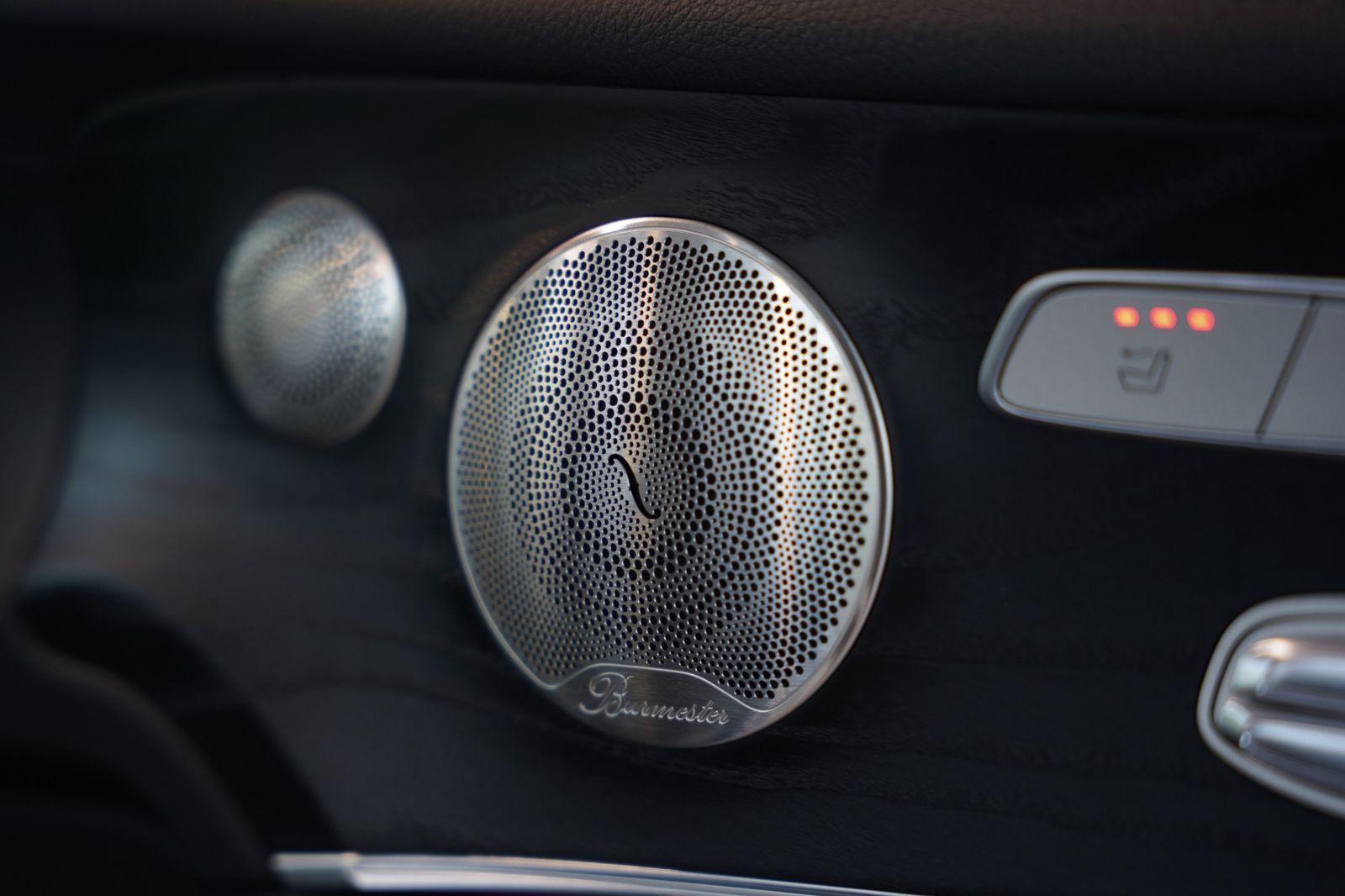 Mercedes Benz E 220